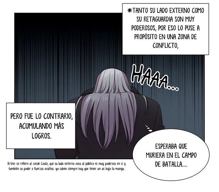 Golden Time Capítulo 69 en Línea - página 30