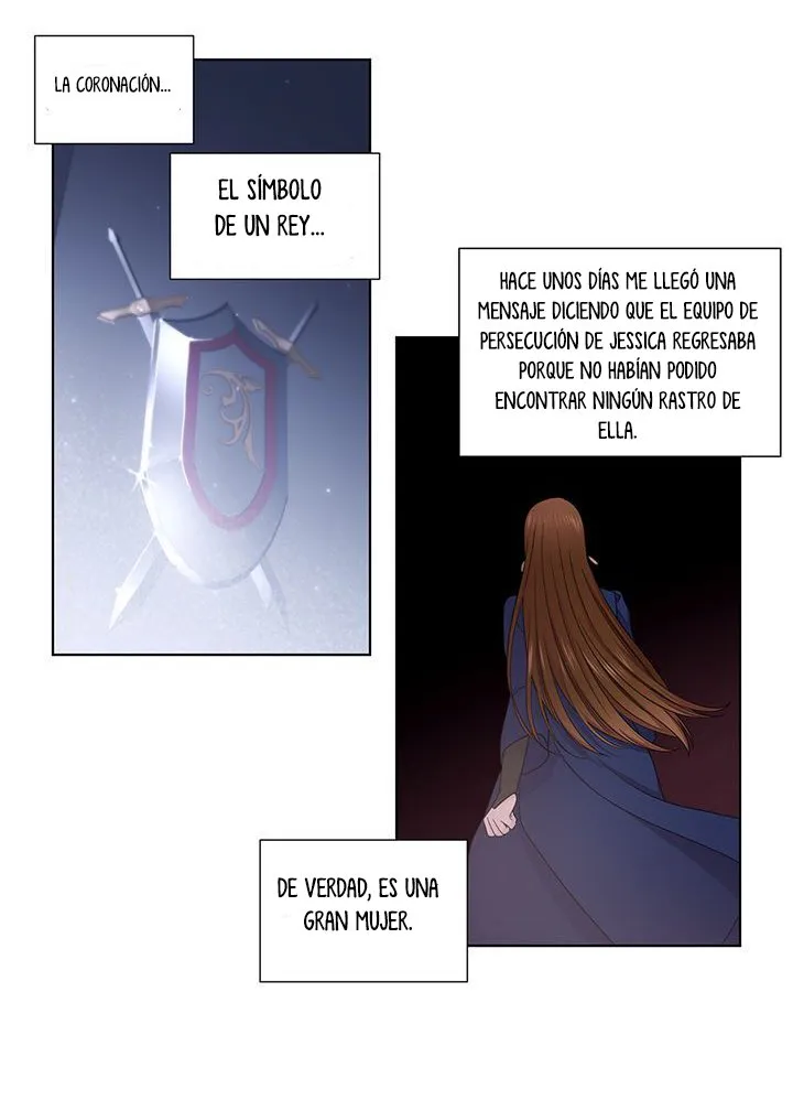 Golden Time Capítulo 69 en Línea - página 33