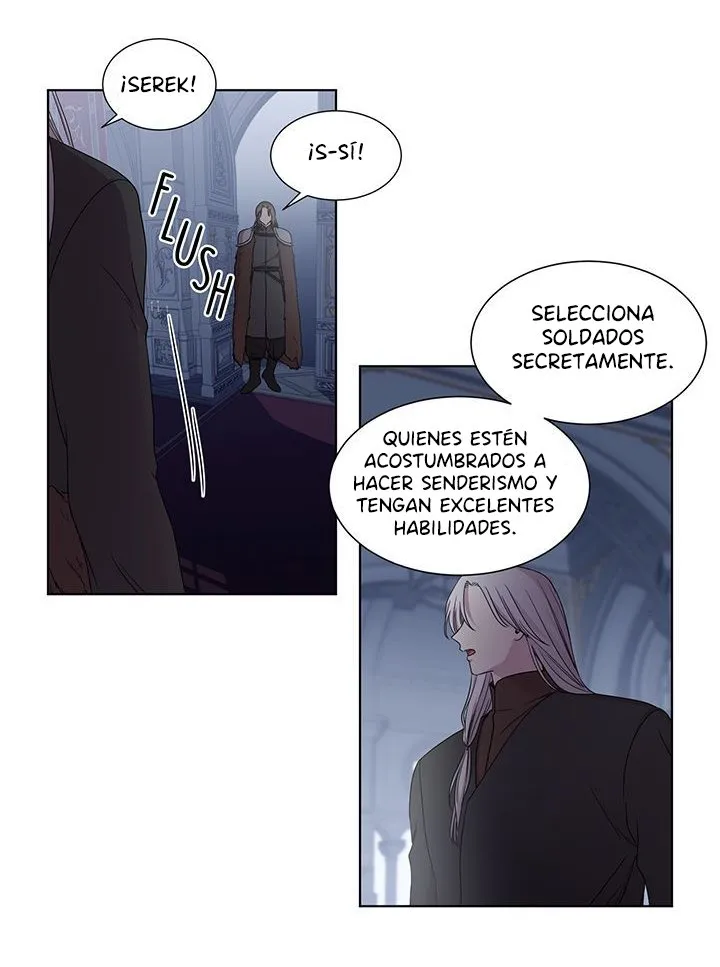 Golden Time Capítulo 69 en Línea - página 36