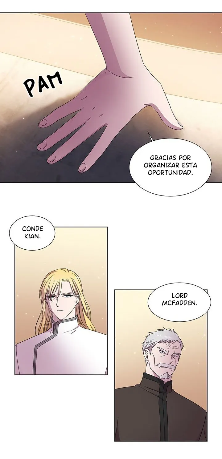 Golden Time Capítulo 69 en Línea - página 38