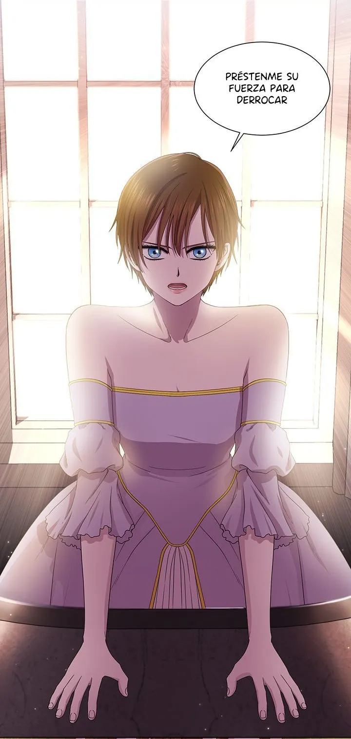 Golden Time Capítulo 69 en Línea - página 40