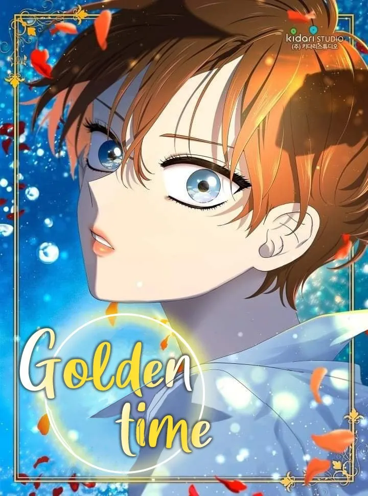 Golden Time Capítulo 70 en Línea - página 1