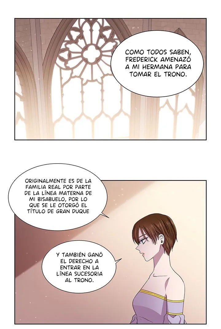 Golden Time Capítulo 70 en Línea - página 3