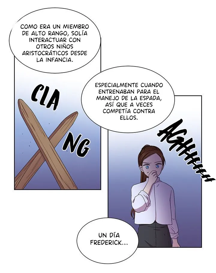 Golden Time Capítulo 70 en Línea - página 5