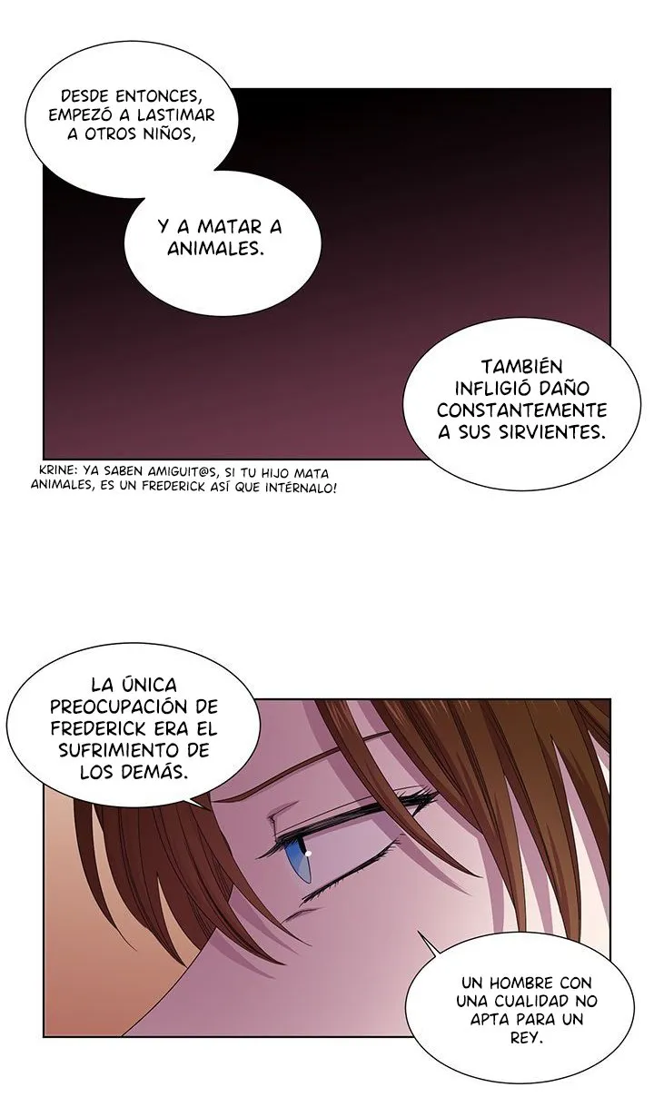 Golden Time Capítulo 70 en Línea - página 7