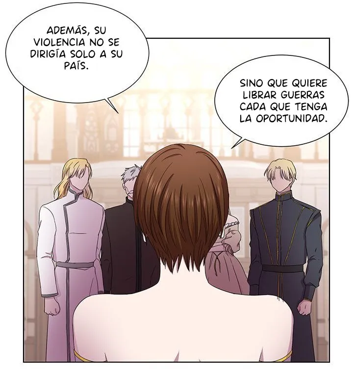 Golden Time Capítulo 70 en Línea - página 8