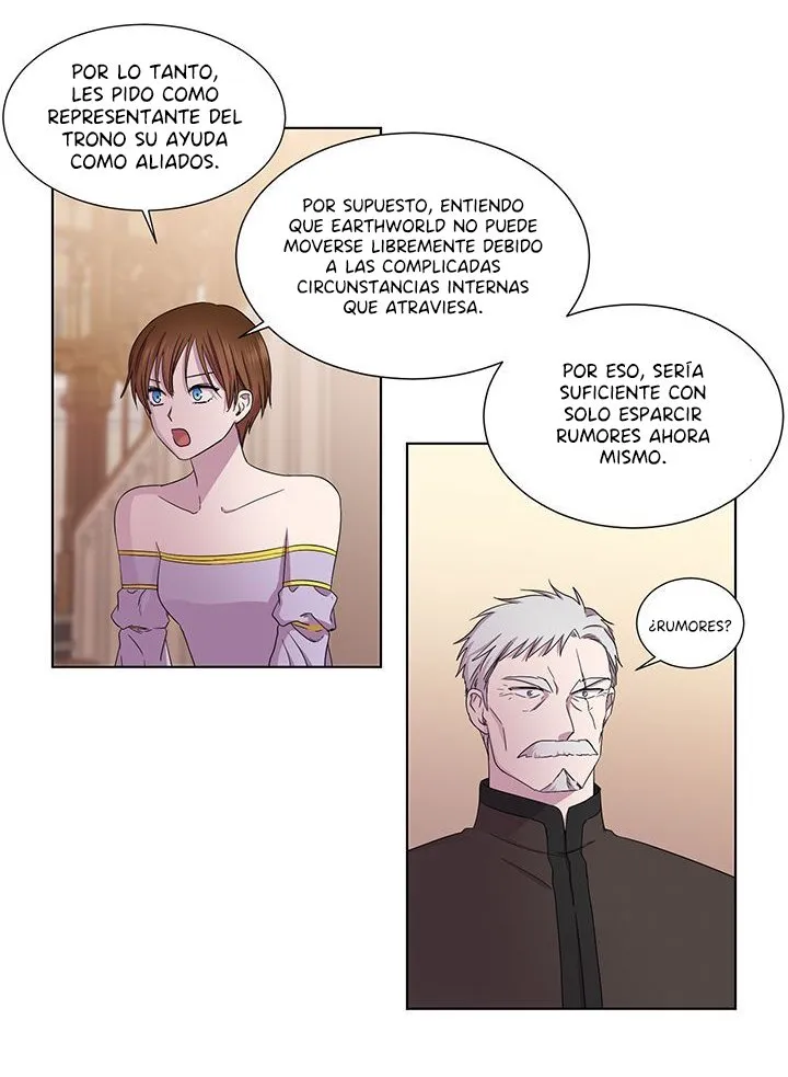 Golden Time Capítulo 70 en Línea - página 9
