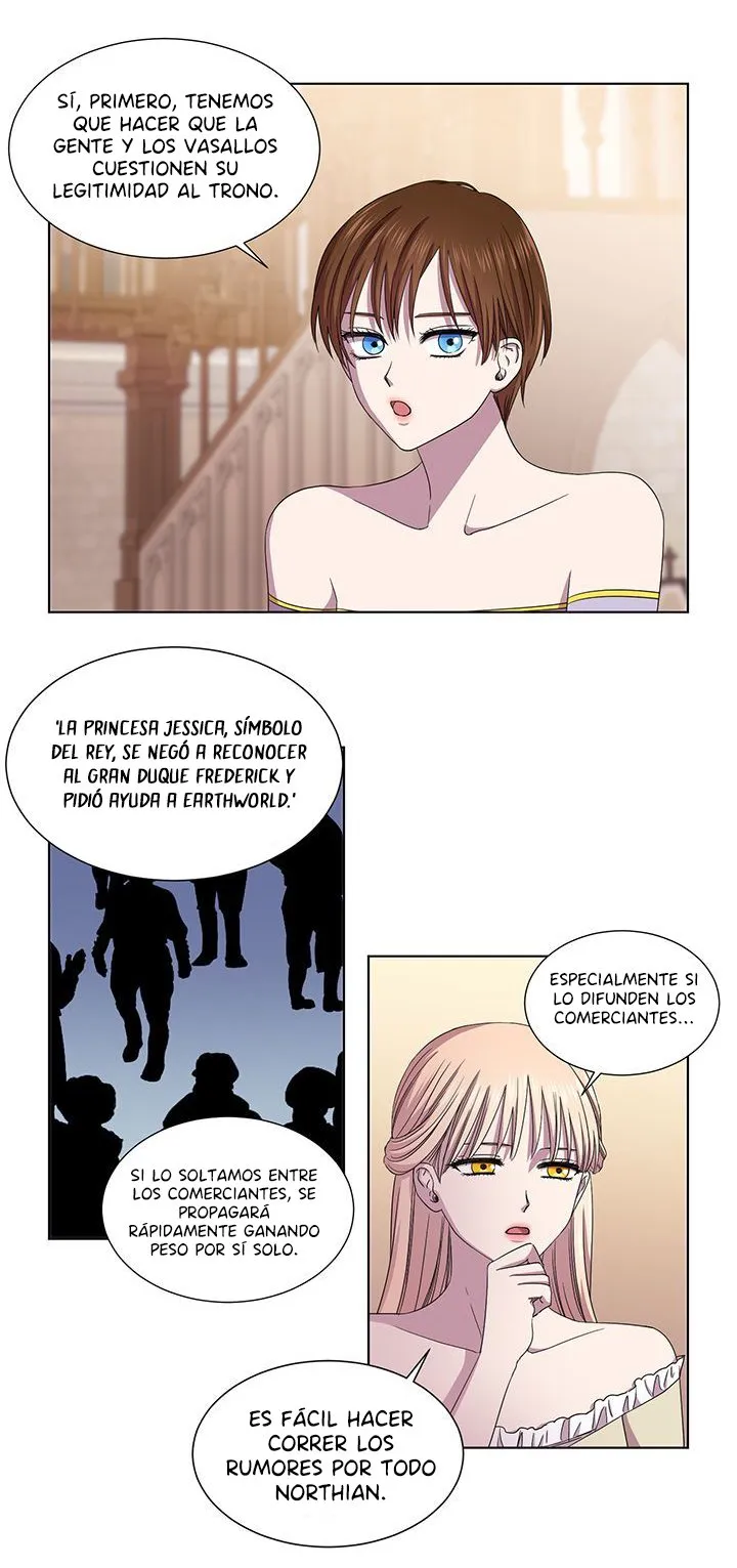 Golden Time Capítulo 70 en Línea - página 10