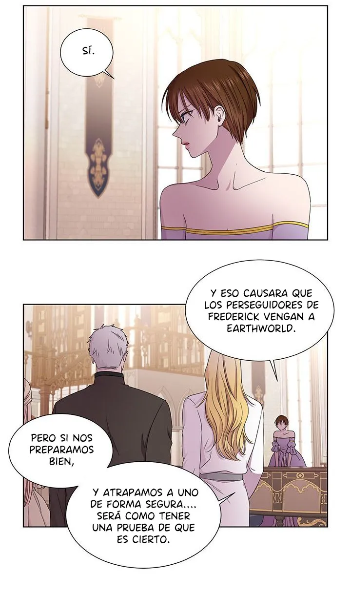 Golden Time Capítulo 70 en Línea - página 11