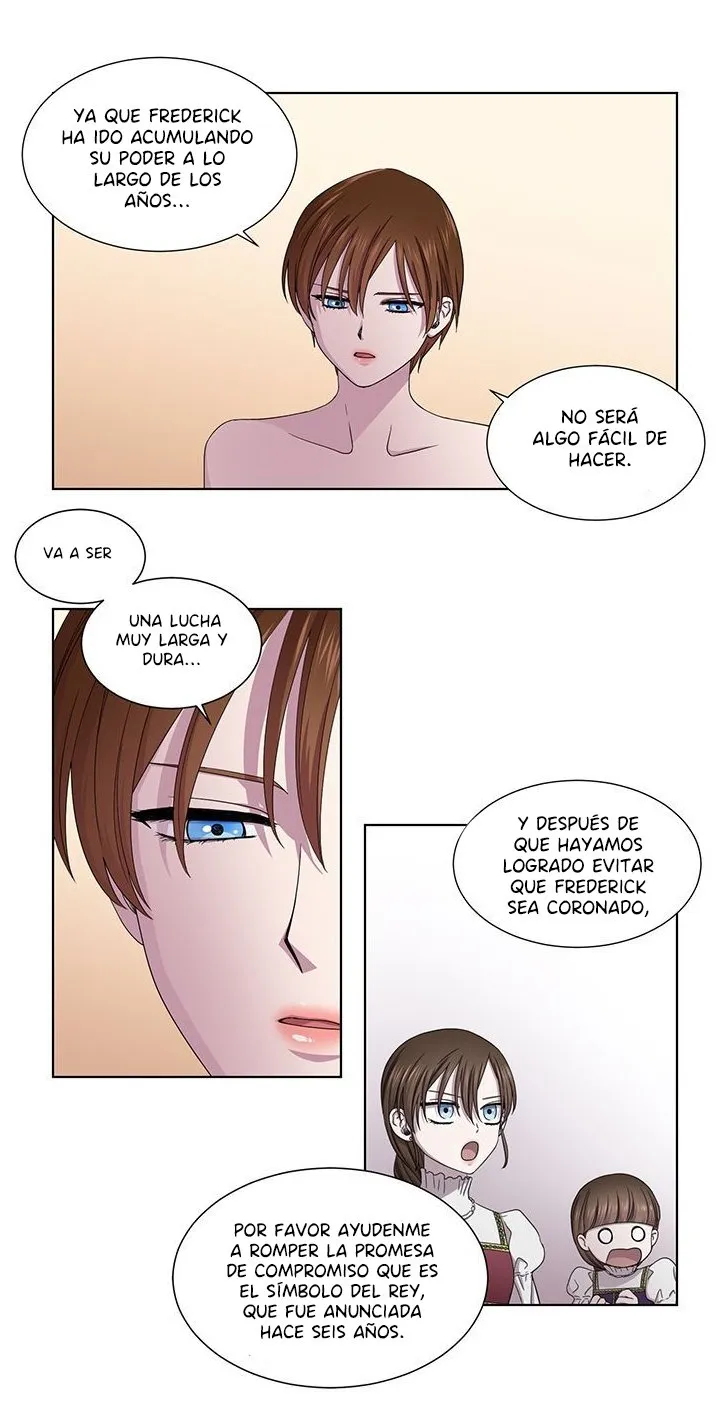 Golden Time Capítulo 70 en Línea - página 12
