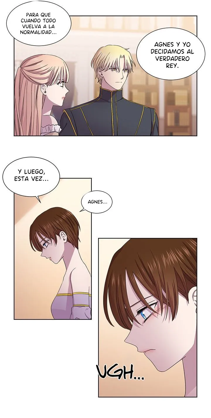 Golden Time Capítulo 70 en Línea - página 13