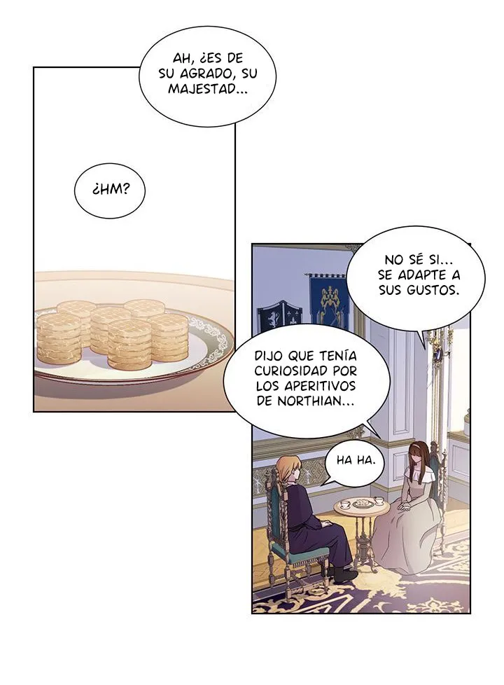 Golden Time Capítulo 70 en Línea - página 17