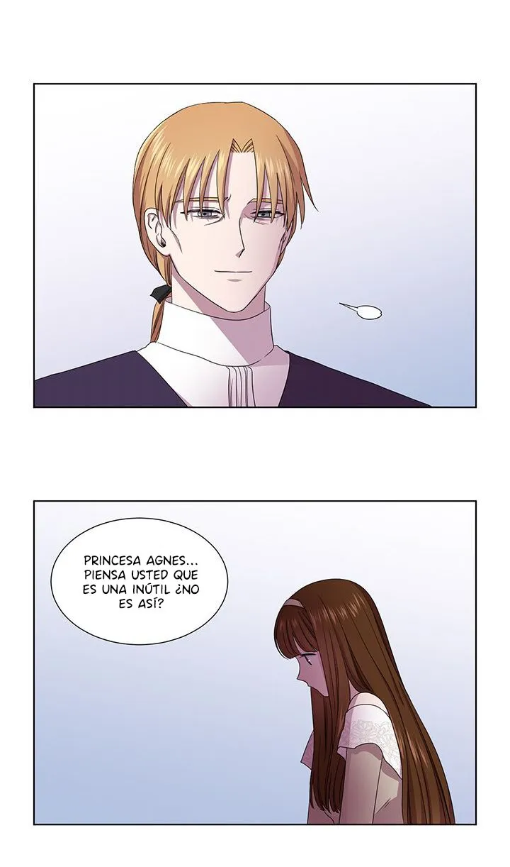 Golden Time Capítulo 70 en Línea - página 19
