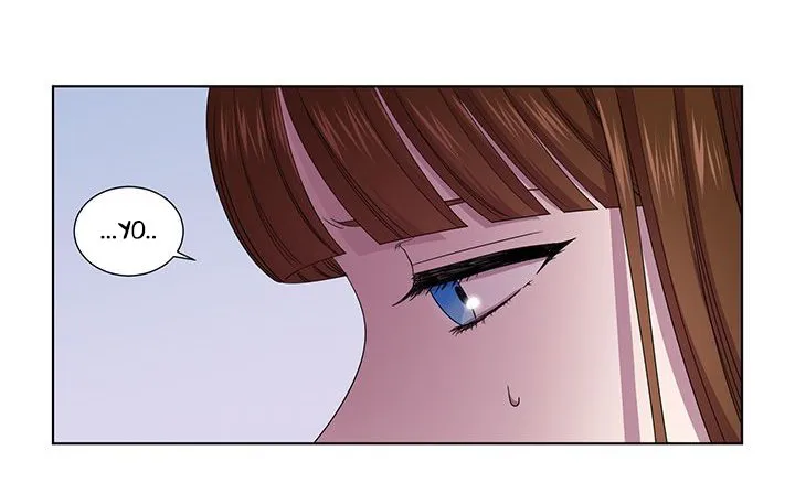 Golden Time Capítulo 70 en Línea - página 20