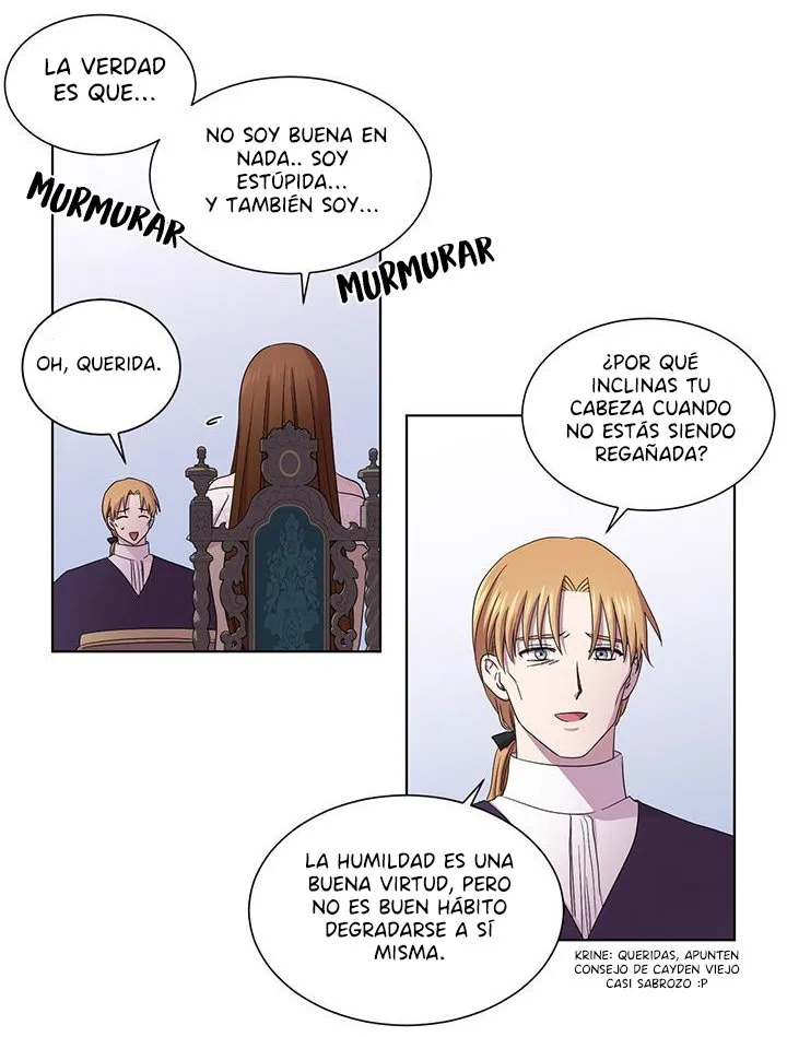Golden Time Capítulo 70 en Línea - página 21