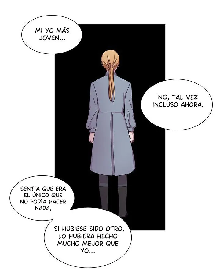 Golden Time Capítulo 70 en Línea - página 23
