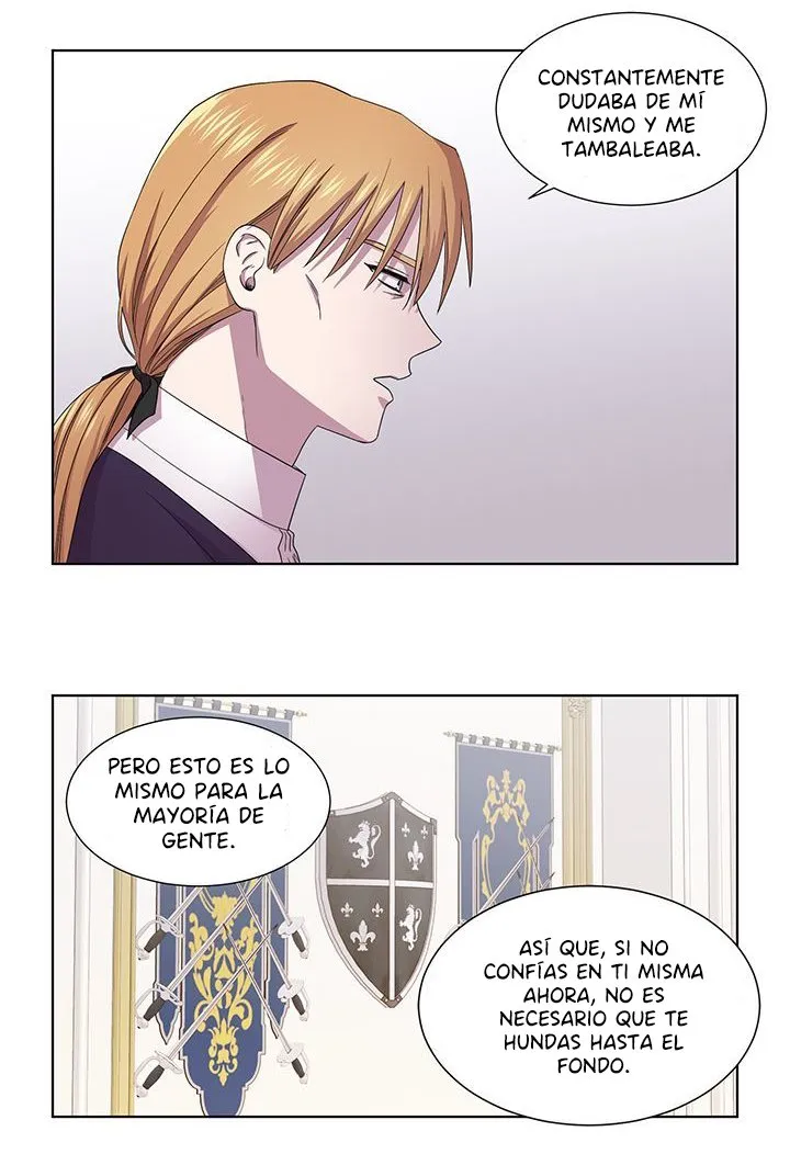 Golden Time Capítulo 70 en Línea - página 24