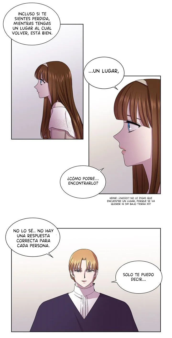 Golden Time Capítulo 70 en Línea - página 25