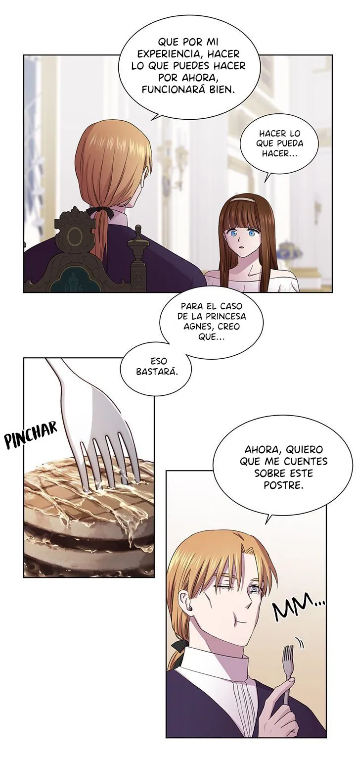 Golden Time Capítulo 70 en Línea - página 26