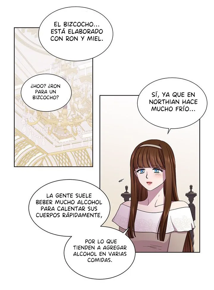 Golden Time Capítulo 70 en Línea - página 29