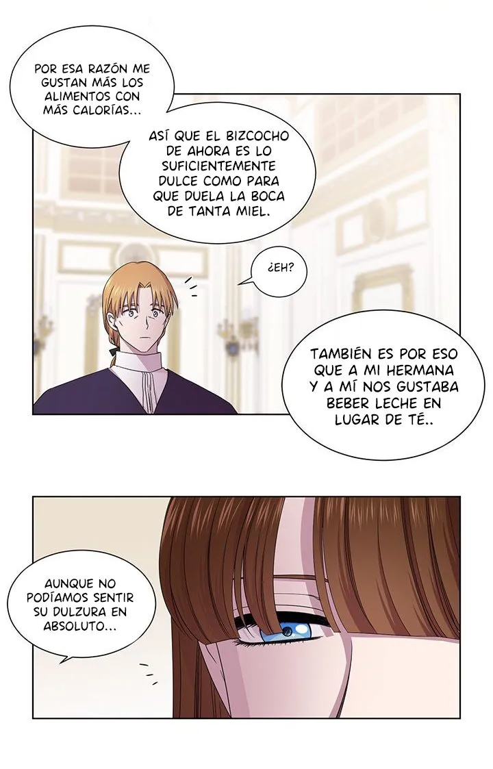 Golden Time Capítulo 70 en Línea - página 30