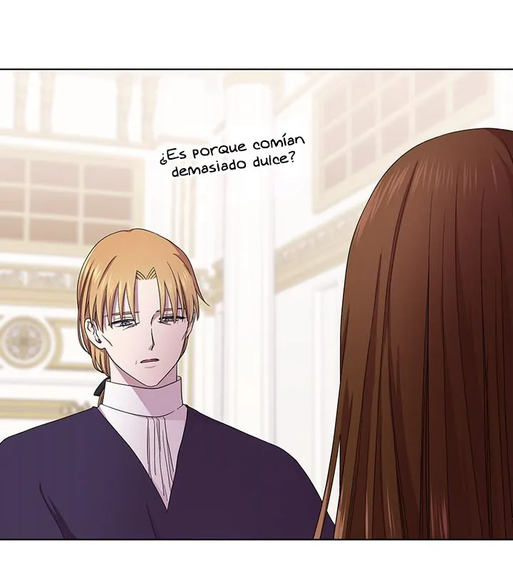 Golden Time Capítulo 70 en Línea - página 31