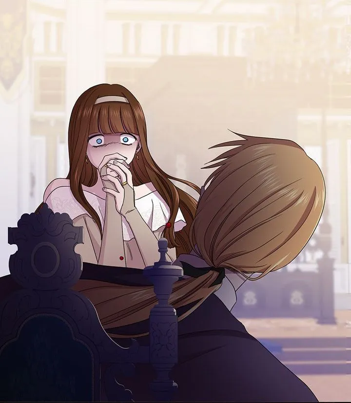Golden Time Capítulo 70 en Línea - página 35