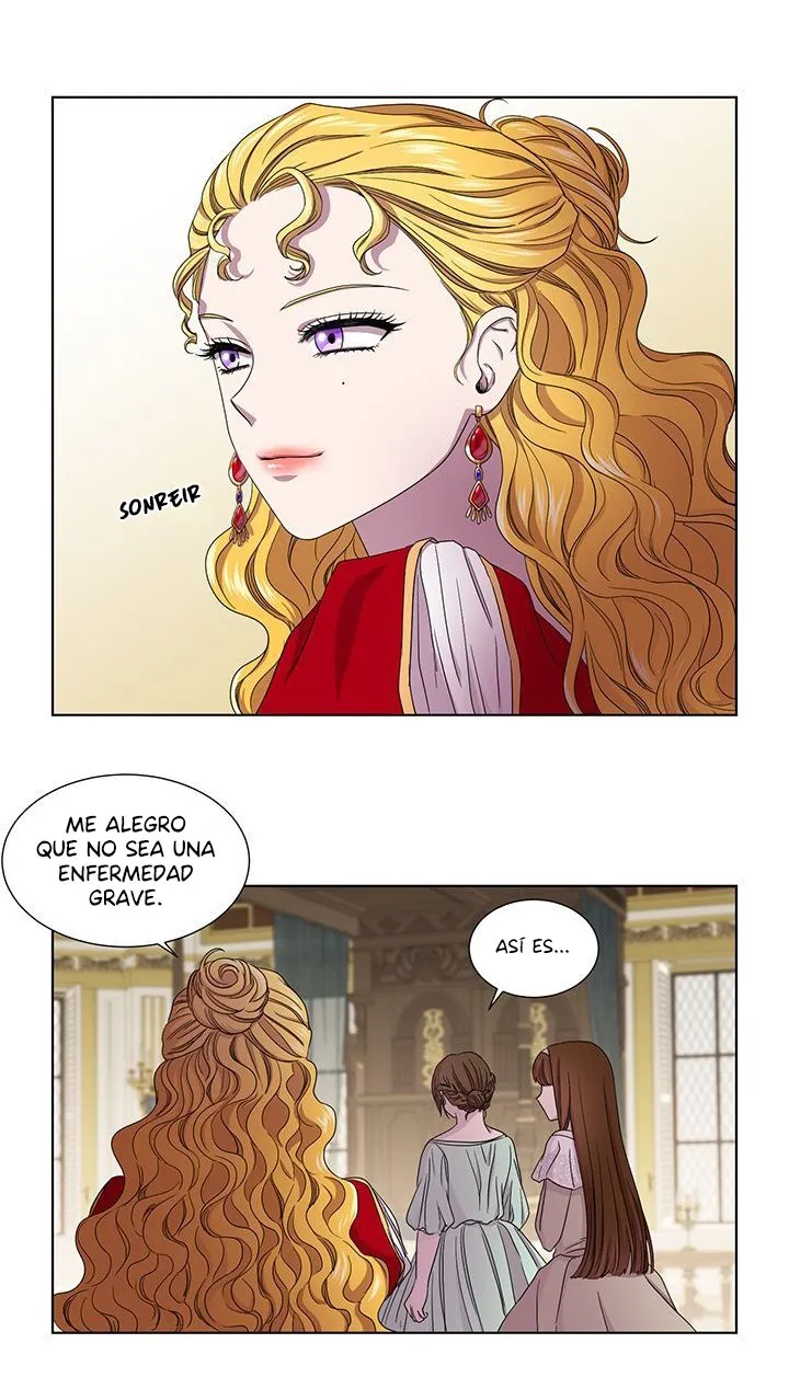 Golden Time Capítulo 71 en Línea - página 6