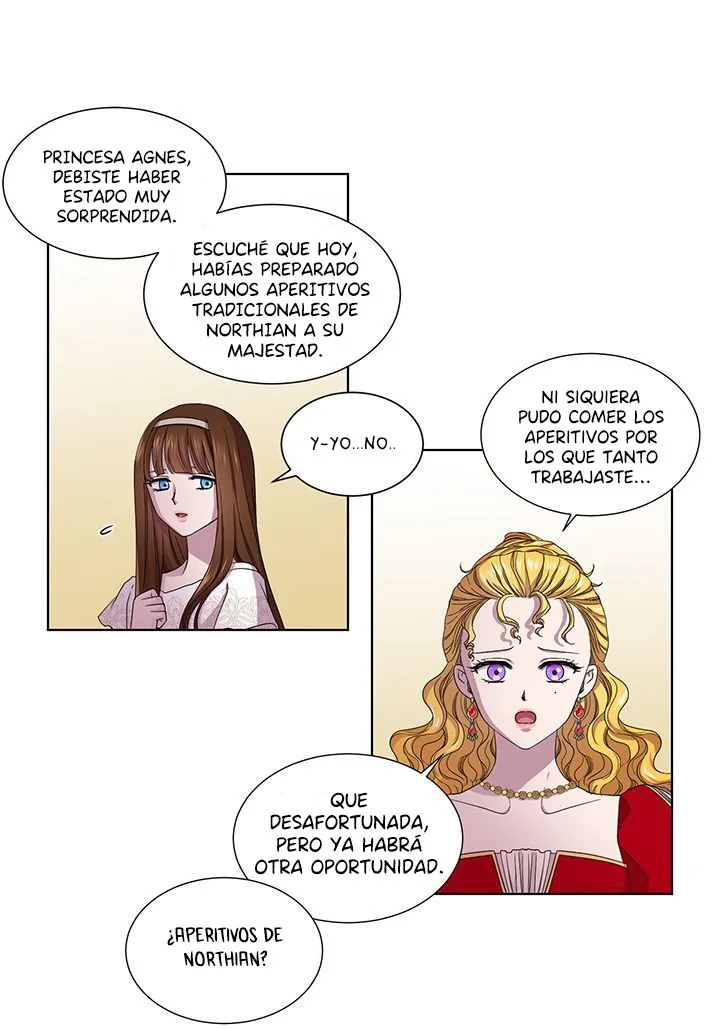 Golden Time Capítulo 71 en Línea - página 7