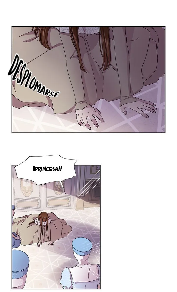 Golden Time Capítulo 71 en Línea - página 13