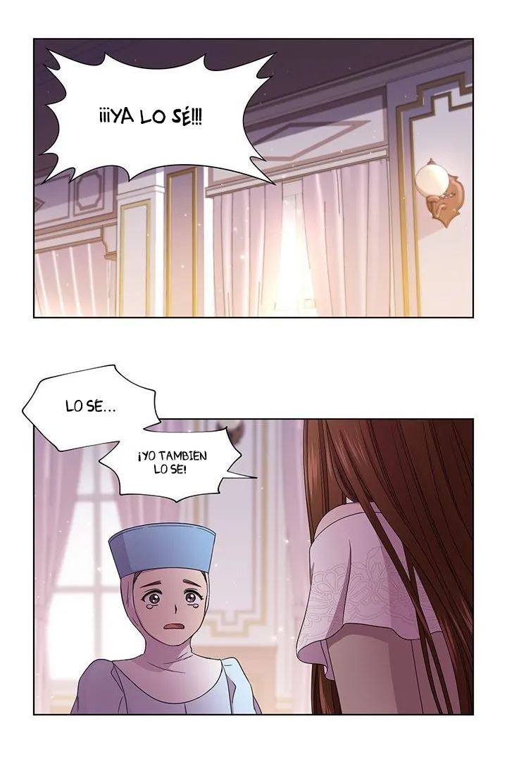 Golden Time Capítulo 71 en Línea - página 16