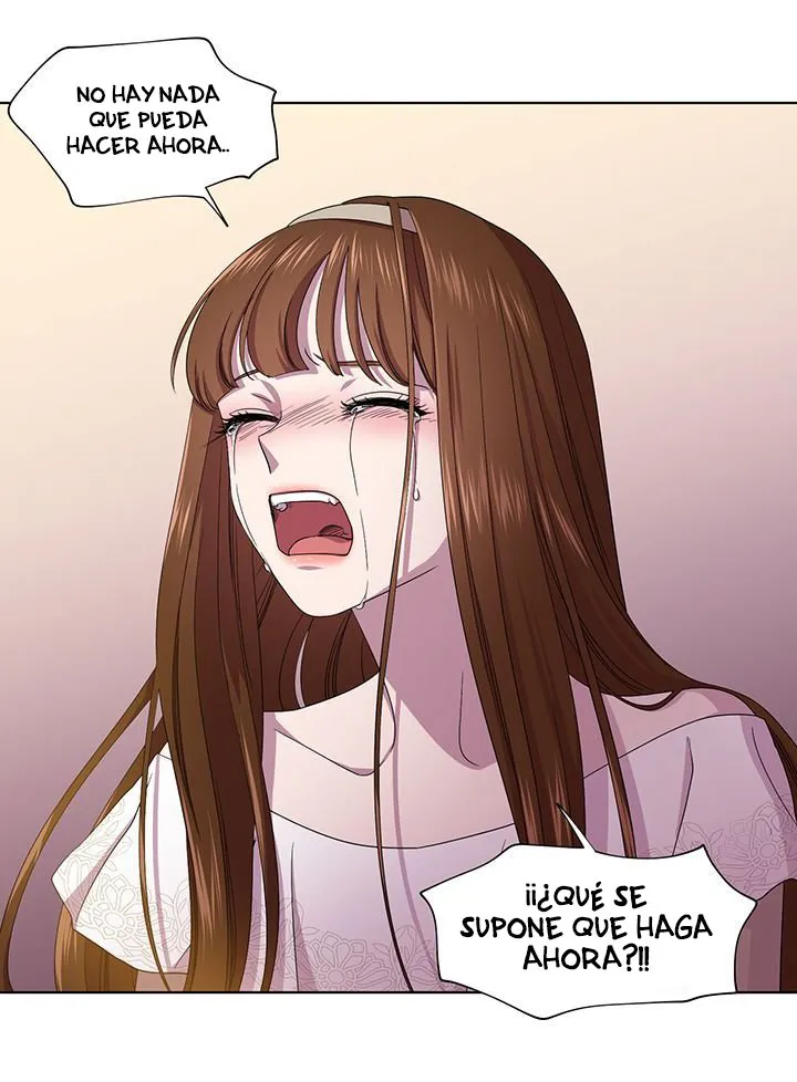 Golden Time Capítulo 71 en Línea - página 18