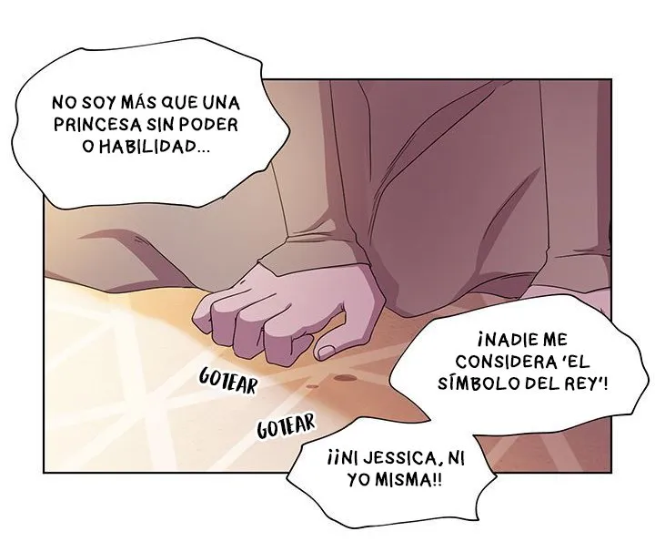 Golden Time Capítulo 71 en Línea - página 19