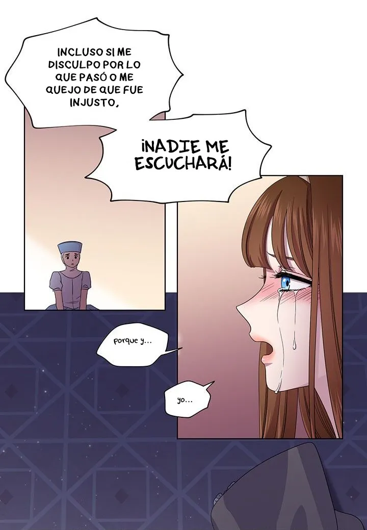 Golden Time Capítulo 71 en Línea - página 20