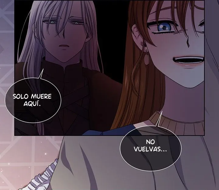 Golden Time Capítulo 71 en Línea - página 21