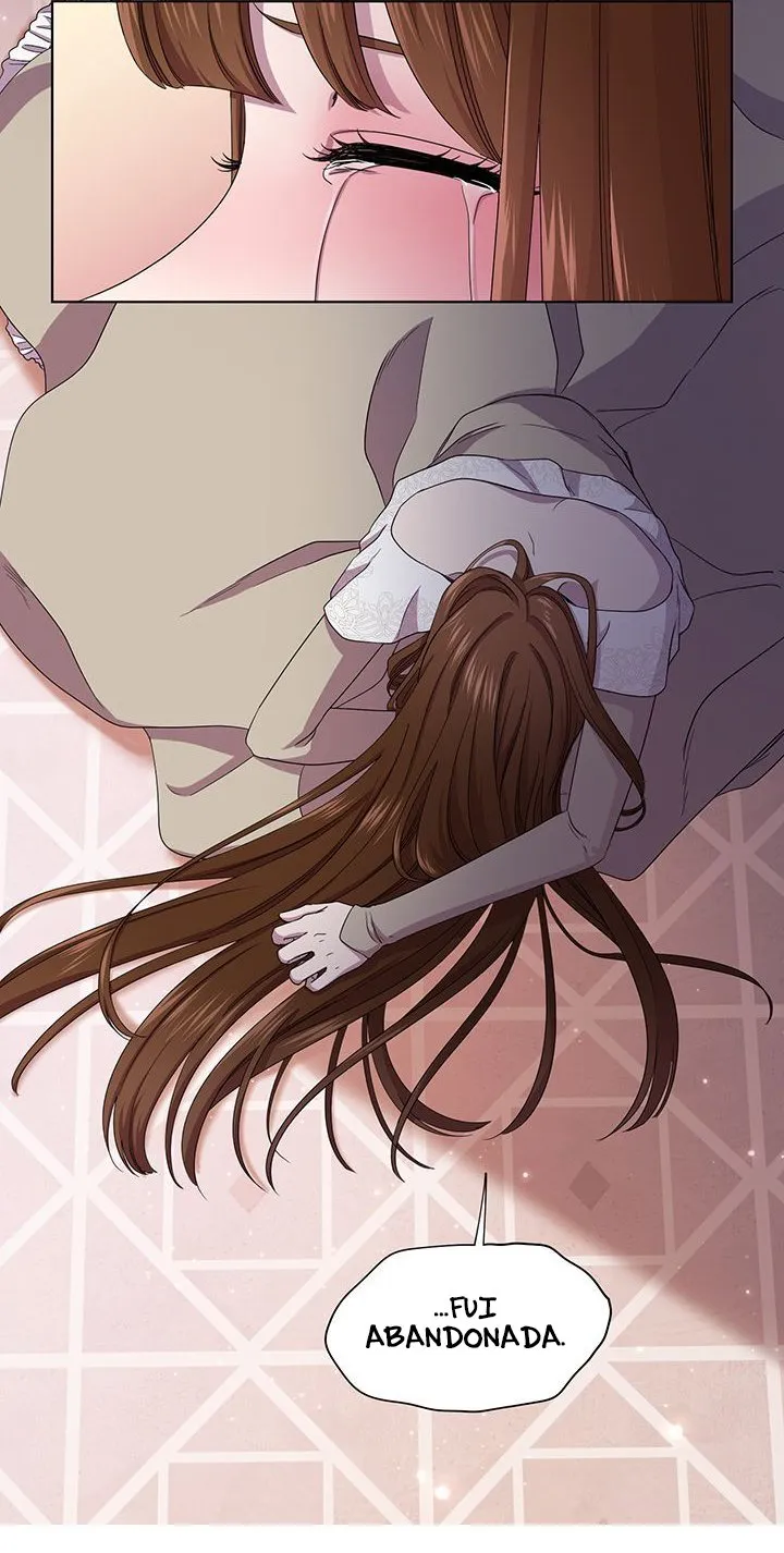 Golden Time Capítulo 71 en Línea - página 22