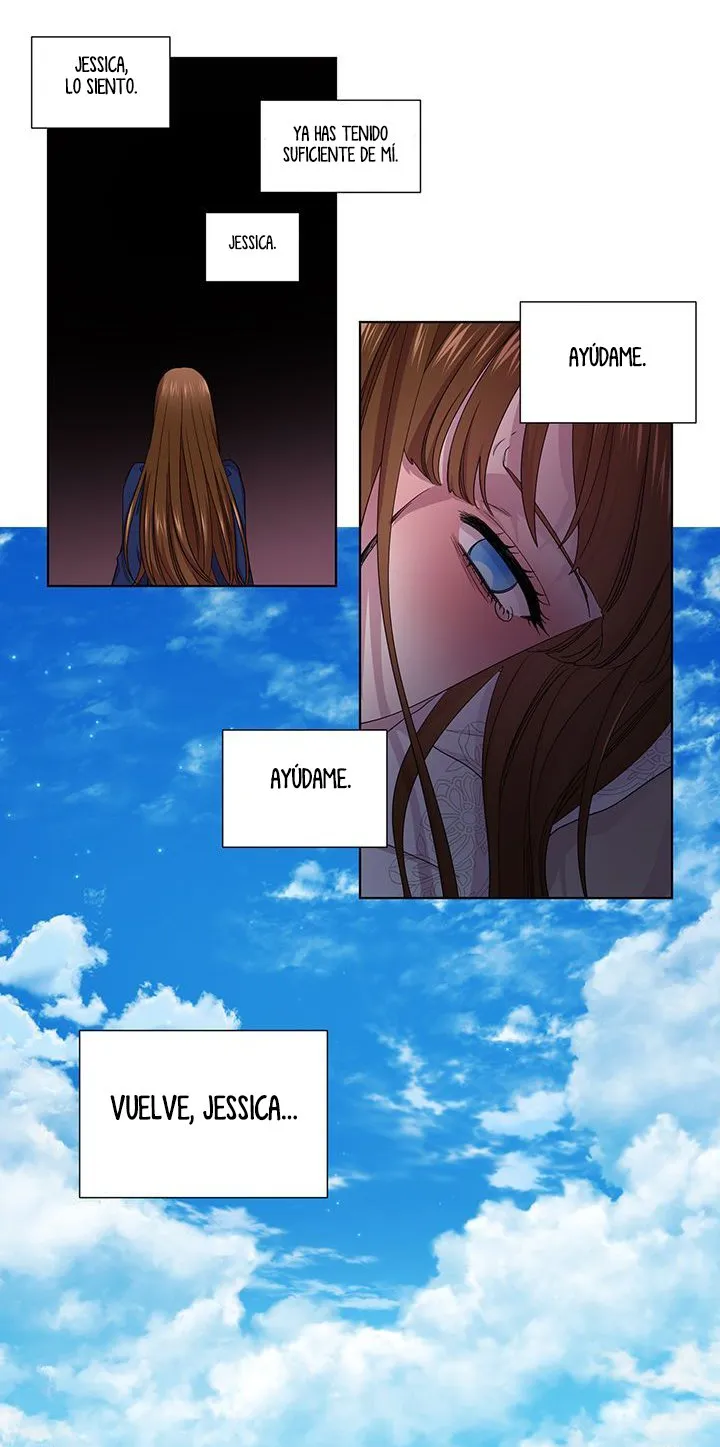 Golden Time Capítulo 71 en Línea - página 23