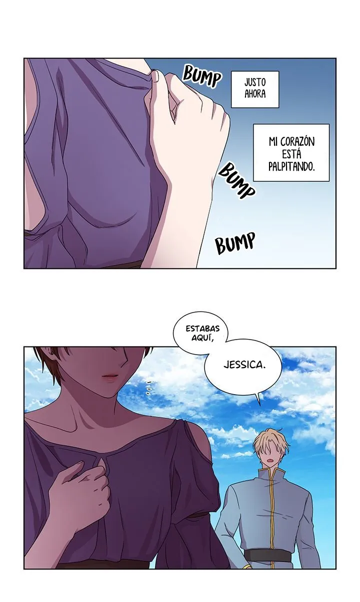 Golden Time Capítulo 71 en Línea - página 25