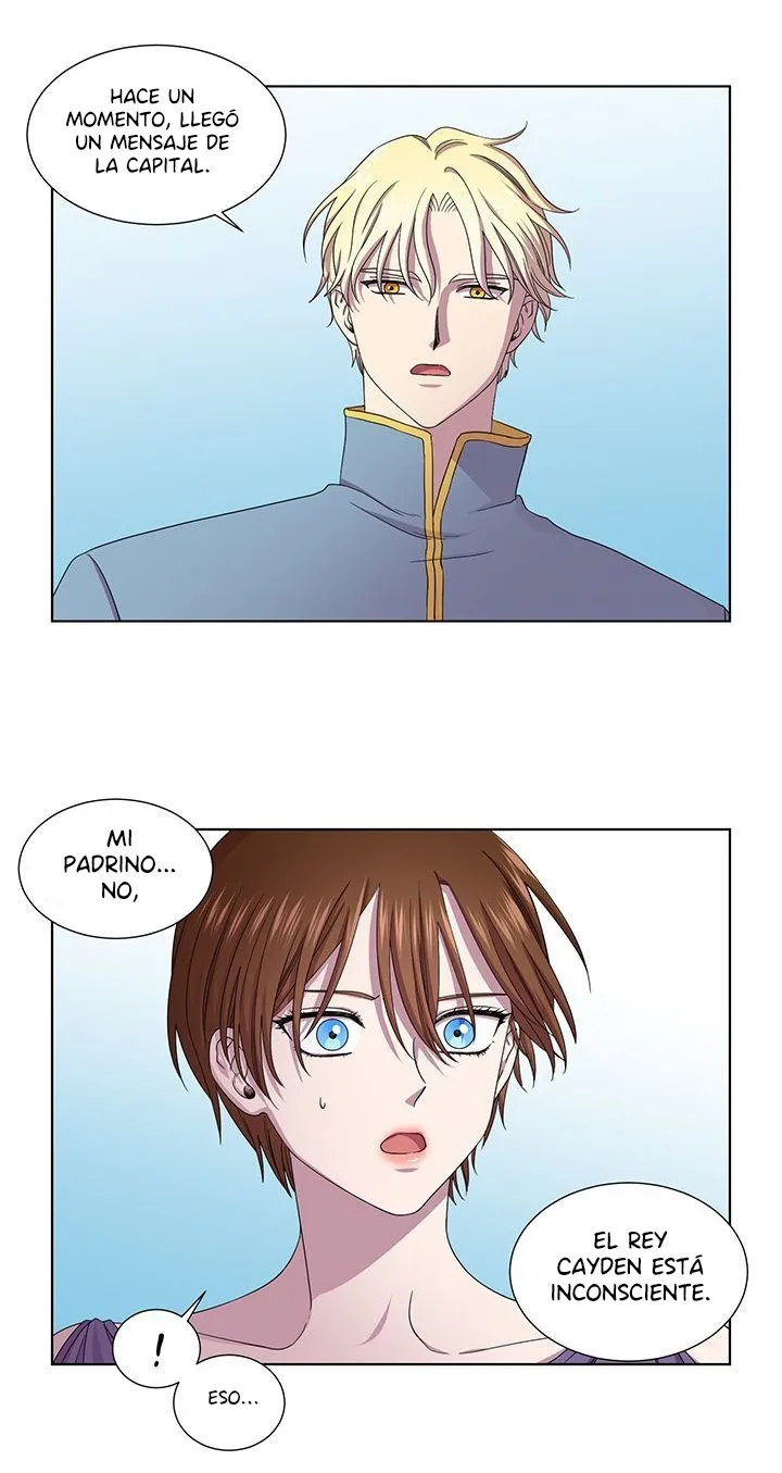Golden Time Capítulo 71 en Línea - página 26