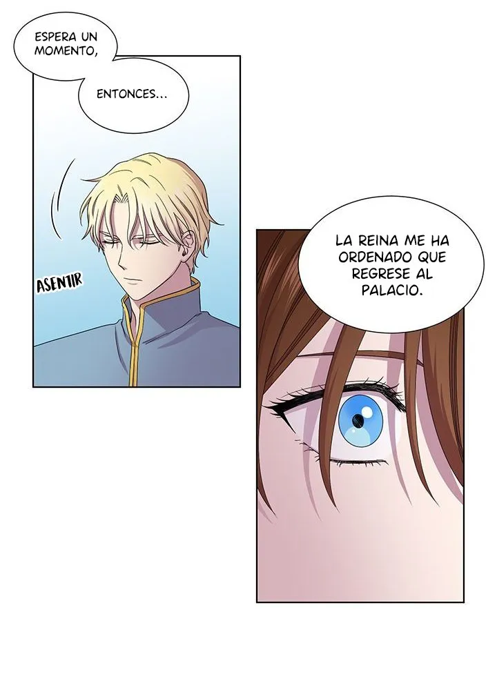 Golden Time Capítulo 71 en Línea - página 27