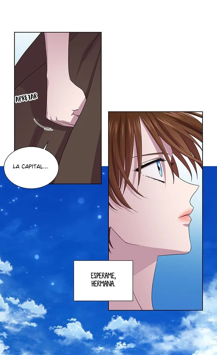 Golden Time Capítulo 71 en Línea - página 30