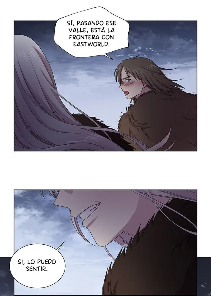 Golden Time Capítulo 71 en Línea - página 33
