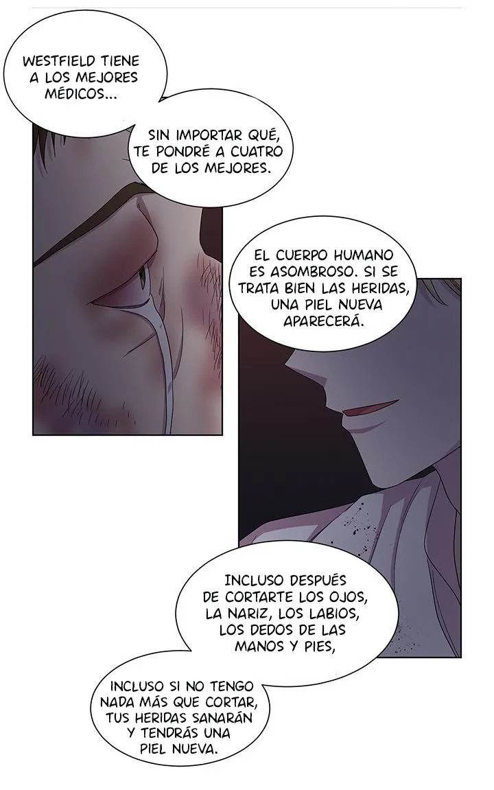 Golden Time Capítulo 72 en Línea - página 16
