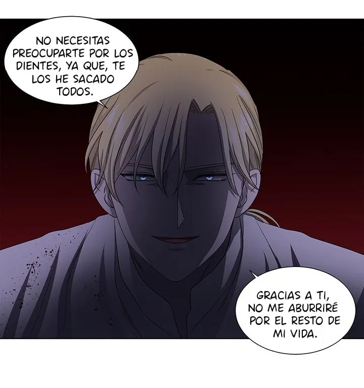 Golden Time Capítulo 72 en Línea - página 17