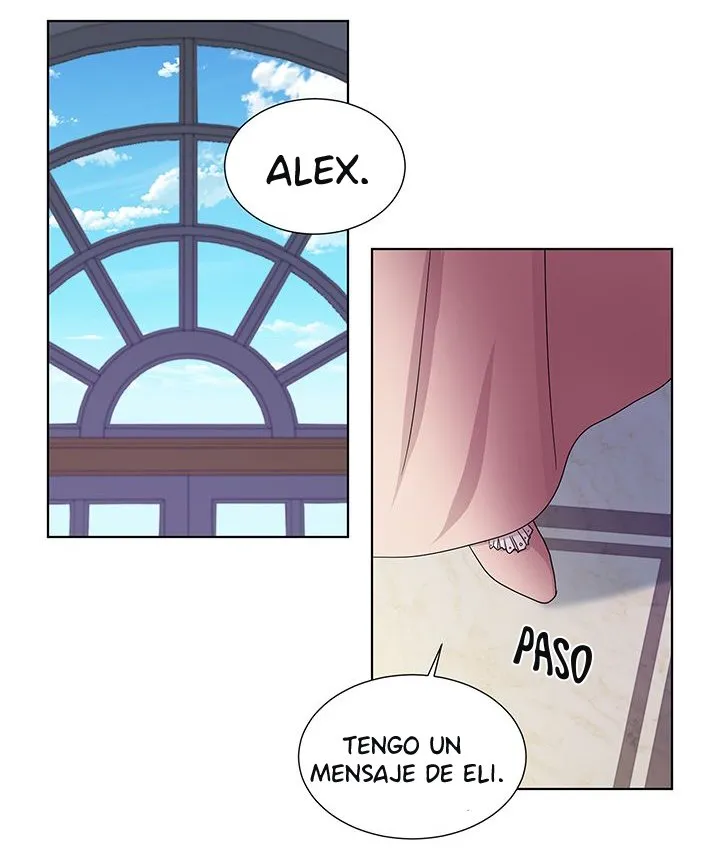Golden Time Capítulo 72 en Línea - página 21