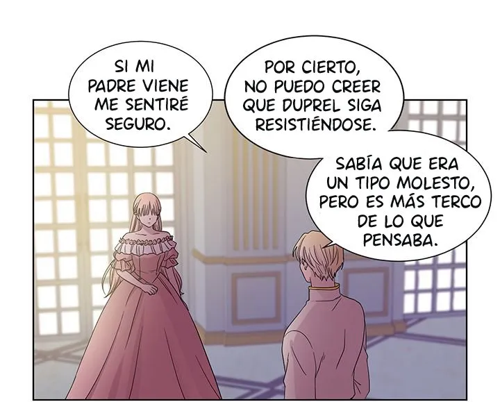 Golden Time Capítulo 72 en Línea - página 23