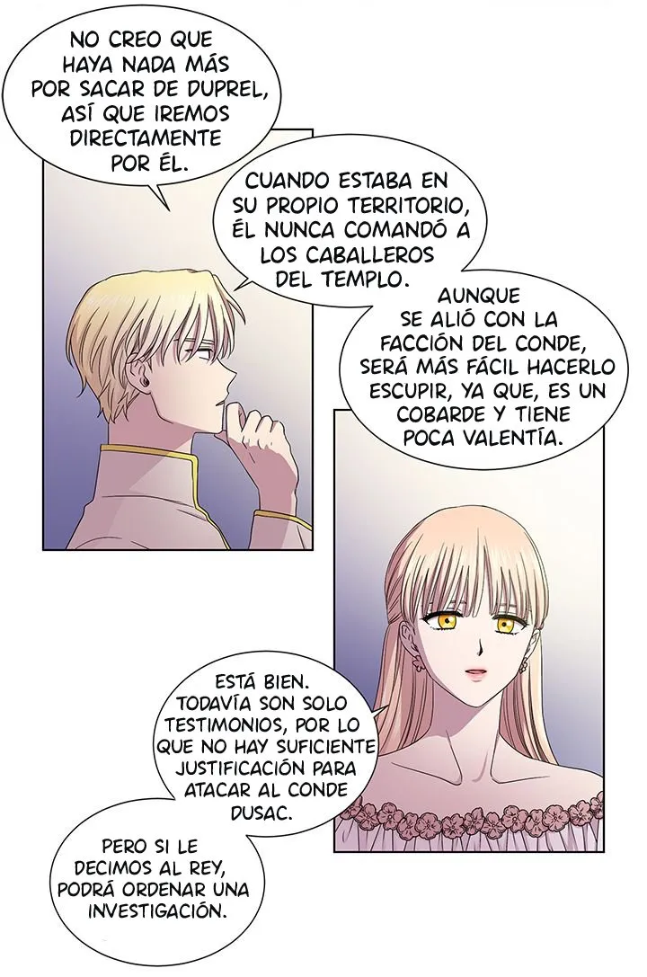 Golden Time Capítulo 72 en Línea - página 24