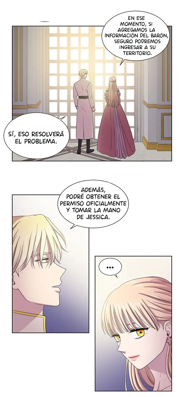 Golden Time Capítulo 72 en Línea - página 25