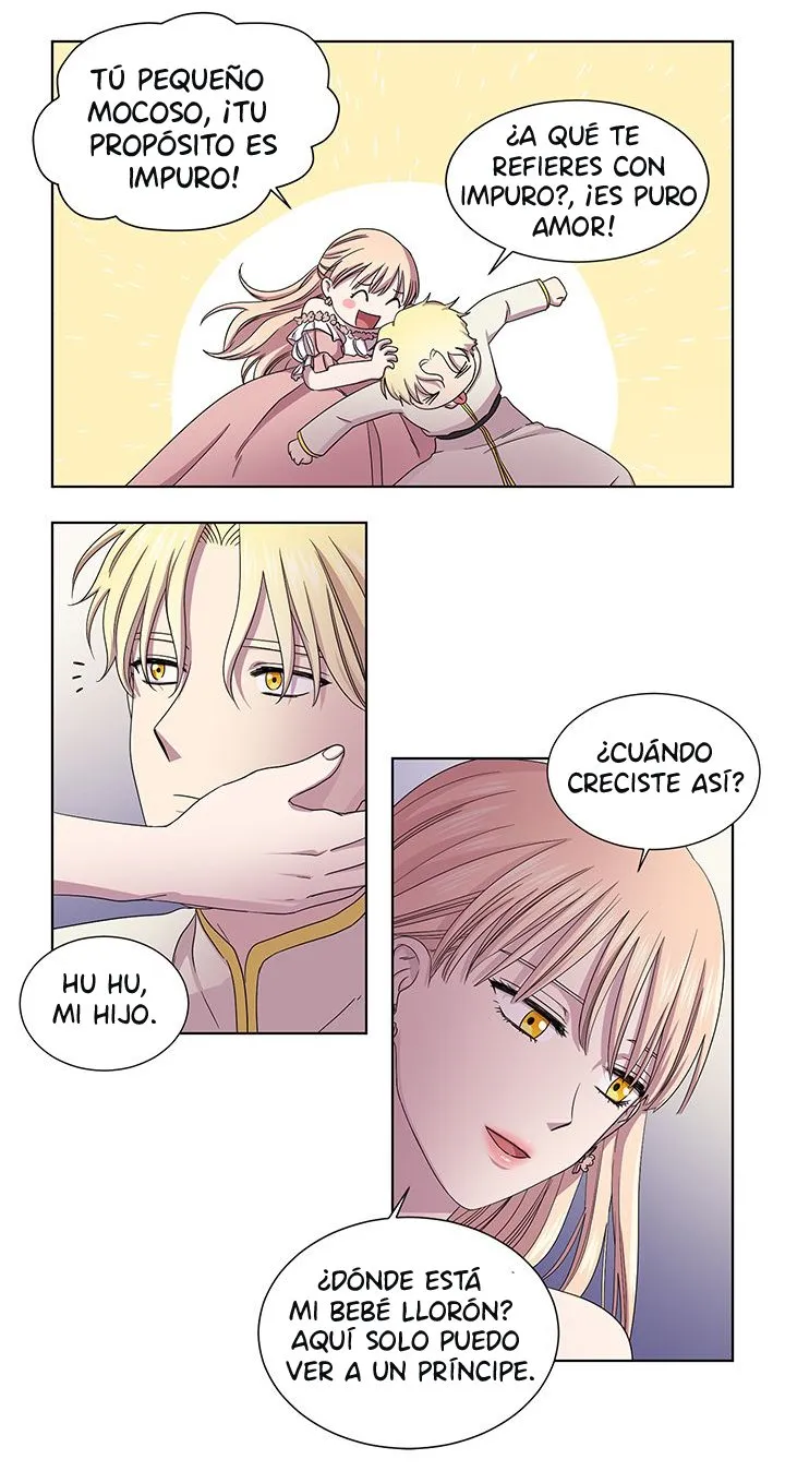 Golden Time Capítulo 72 en Línea - página 26