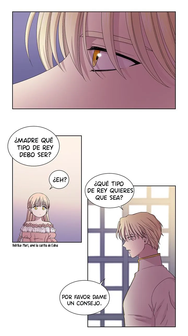 Golden Time Capítulo 72 en Línea - página 27